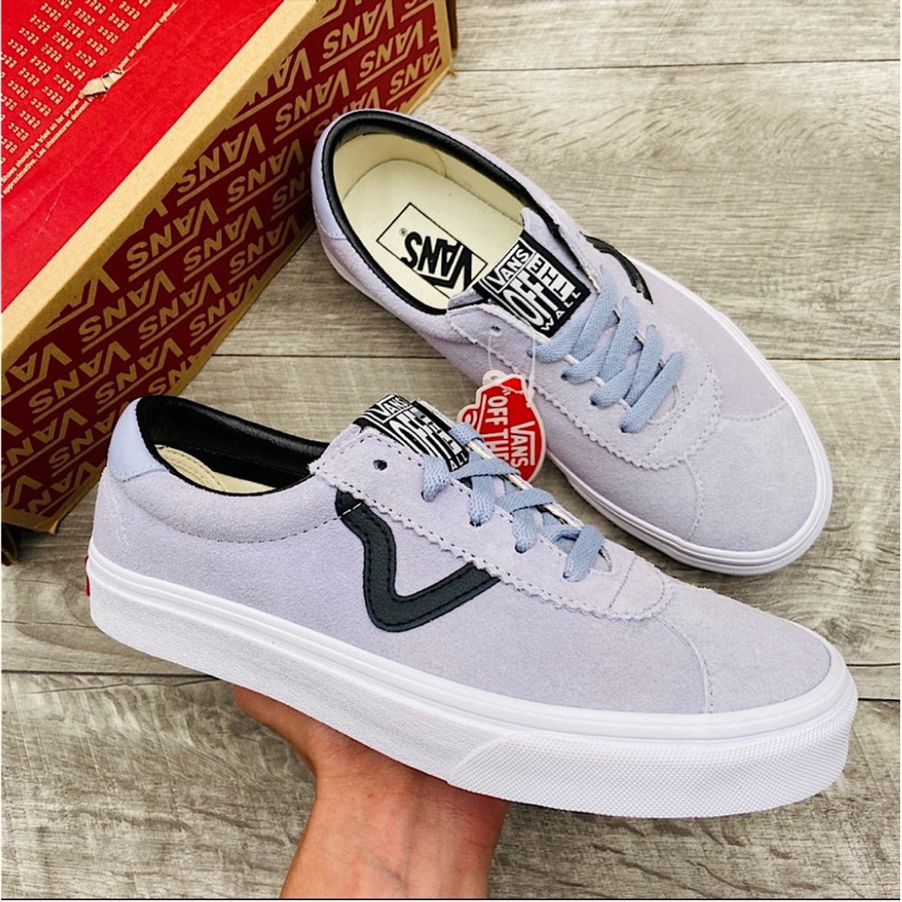 Vans Sport Zen Blue